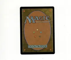 NO MERCY, Urza's Legacy, English, NM, MTG, Magic the Gathering - Image 2