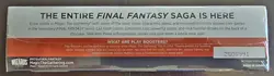 Universe Beyond Final Fantasy Play Booster Display Box - MTG New/Sealed - Image 3