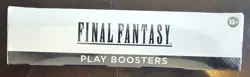 Universe Beyond Final Fantasy Play Booster Display Box - MTG New/Sealed - Image 5