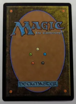 MIDGAR, CITY OF MAKO Borderless - Final Fantasy MTG Magic: the Gathering - Image 2