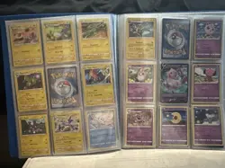 Pokemon TCG Darkness Ablaze Partial Master Set - Image 5