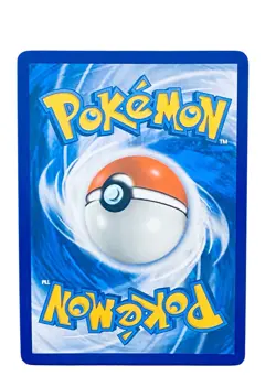 Pokemon Ralts #058/132 Cosmos Holo Promo: Mega Evolution (Read Description) 🔥 - Image 3