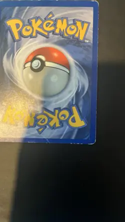 Pokemon Blastoise 2/102 Base Set Holo Rare MP - Image 3