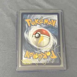 Pokemon Excadrill SV05 Temporal Forces 174/162 Illustration Rare Holo Autograph… - Image 2