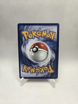 Pokemon Ethan's Ho-Oh ex (209/256) Destined Rivals NM HOLO - Image 2