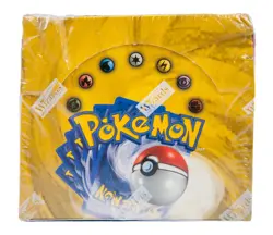 1999 Pokemon Base Set Unlimited Take your Pick - Image 1