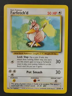 1999 Pokemon Base Set Unlimited Take your Pick - Image 2