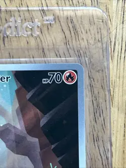 Pokemon TCG - Charmander 168/165 SV: Scarlet & Violet 151 Illustration Rare Holo - Image 4