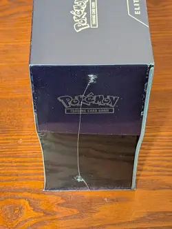 Pokemon TCG Paldean Fates Elite Trainer Box New Factory Sealed See Description* - Image 3