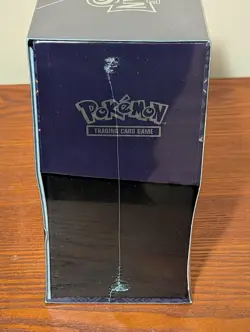 Pokemon TCG Paldean Fates Elite Trainer Box New Factory Sealed See Description* - Image 4