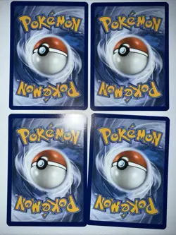 4x Rocky Fighting Energy 087/088 -Perfect Order Holo Play x4 - Pokemon - Image 2