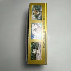 Pokemon Tag Team GX All Stars - EMPTY Japanese Booster Box -JUST THE BOX! - Image 2
