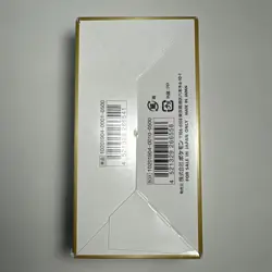 Pokemon Tag Team GX All Stars - EMPTY Japanese Booster Box -JUST THE BOX! - Image 4