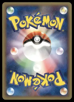 Rapidash 002/015 2005 Holon Research Tower: Fire Quarter Deck Pokemon Japanese - Image 2