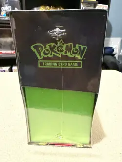 MEGA EVOLUTION: PERFECT ORDER ETB Pokemon - Image 4