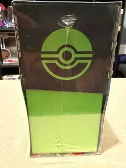 MEGA EVOLUTION: PERFECT ORDER ETB Pokemon - Image 5