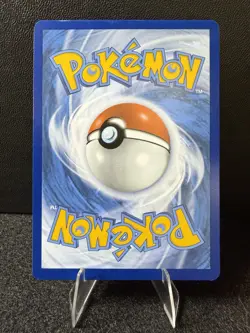 Pokemon Sinistcha ex 210/167 Sv06 Special Illustration Rare Stage 1 240 HP Holo - Image 2