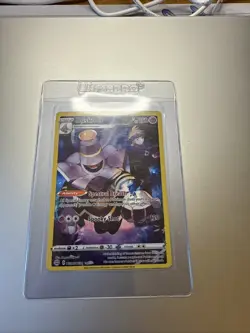 Pokemon TCG SWSH Brilliant Stars - Dusknoir TG06/TG30 - Image 1