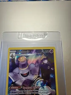 Pokemon TCG SWSH Brilliant Stars - Dusknoir TG06/TG30 - Image 2