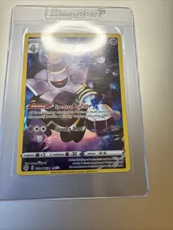 Pokemon TCG SWSH Brilliant Stars - Dusknoir TG06/TG30 - Image 3