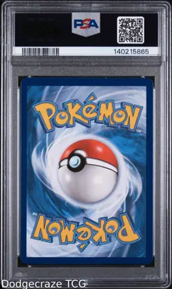2019 Pokemon Hidden Fates Jessie & James 68/68 PSA 10 - Image 2