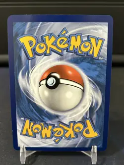 Pokemon TCG: Mimikyu EX SVP004 Black Star Promo Scarlet & Violet - Image 2