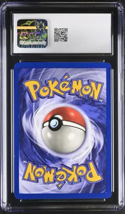 Jigglypuff Pokemon (1999) Jungle - 1st Ed. - 54/64 - Image 2