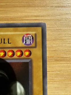 Summoned Skull MRD-003 Unlimited Holo Yu-Gi-Oh LP - Image 4