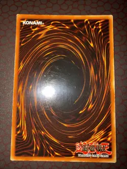 Yu-Gi-Oh! Cosmo Queen -MP1-002- Ultra Rare - Unlimited LP! - Image 3