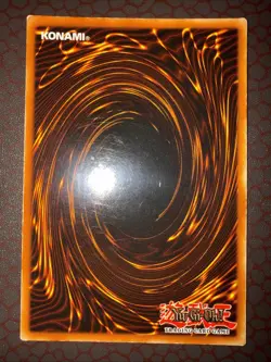 Yu-Gi-Oh! Cosmo Queen -MP1-002- Ultra Rare - Unlimited LP! - Image 4