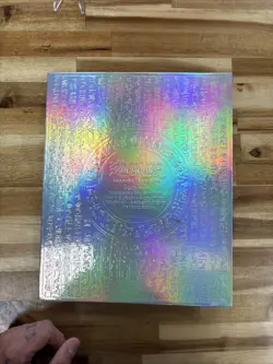 Yugioh Legendary Collection Binder With Promos - Image 3