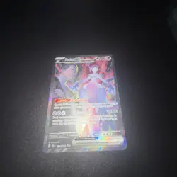 Pokemon Mewtwo EX Del Team Rocket 231/182 - Ita - Image 2