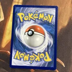Gyarados Reverse Holo Card 34/108 Pokemon TCG Cards - Image 2