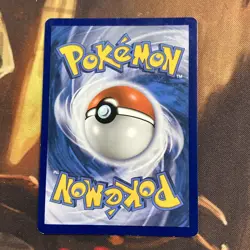 Gyarados Reverse Holo Card 34/108 Pokemon TCG Cards - Image 3