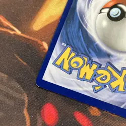 Gyarados Reverse Holo Card 34/108 Pokemon TCG Cards - Image 4
