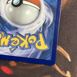 Gyarados Reverse Holo Card 34/108 Pokemon TCG Cards - Image 5