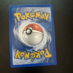 Teddiursa 2001 Pokemon Neo Discovery 65/75 Pokemon Card - Image 2