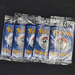 Pokemon Champions Path Charizard V SWSH050 Promo Full Art Card Sealed Lot of 5 - Image 2