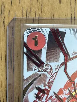 Divine Departure (PARALLEL) OP10-019 Royal Blood-ONE PIECE Card Game ENGLISH - Image 4