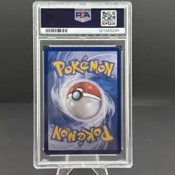 2025 POKEMON KOREAN SV-P PROMO #173 DITTO PSA 10 - Image 2