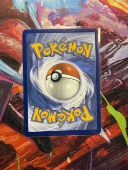 Iono's Kilowattrel 163/159 SV09 Journey Together IR Pokemon TCG Card - Image 2