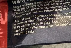69 Packs of Pokemon Trick or Trade Packs…Year 2024 Halloween Card Lot Bundle New - Image 2
