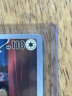 Pokemon TCG Persian 078/064 Scarlet Violet Shrouded Fable Illustration Rare Card - Image 5