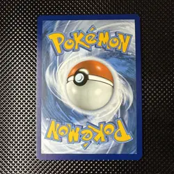 Pokemon TCG Allister Trainer Holo Full Art Rare Card 179/185 Vivid Voltage - Image 5