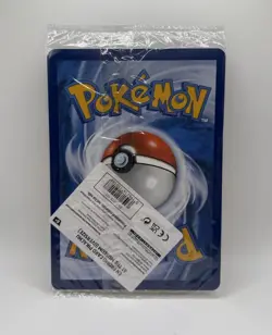Pokemon TCG Pikachu At The Museum Promo Card - New & Sealed ✅ - Image 2