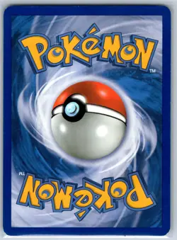 Reuniclus Holo Black and White 57/114 LP Pokemon Card - Image 2