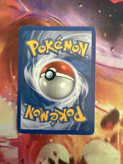 Drowzee 67/113 Delta Species Tomokazu Komiya Art Pokemon TCG Card LP - Image 2