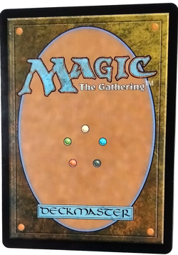Stormsplitter - Bloomburrow (BLB) - FOIL - EN - M 0154 - Image 2