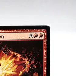 2015 Magic the Gathering - Chandra's Ignition - Magic Origins - LP - Image 3