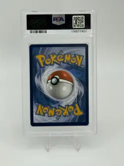 PSA 10 2024 Pokemon SCR-EN Zeraora Illustration Rare #151 GEM MINT 💥 - Image 2